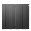 Радиатор отопления Royal Thermo Piano Forte 500 Noir Sable (8 секций)