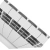Радиатор отопления Royal Thermo Indigo 500 (14 секций) алюминий