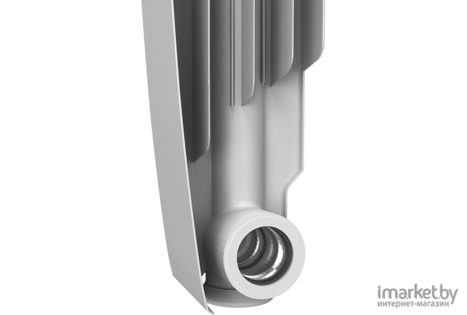 Радиатор отопления Royal Thermo Indigo 500 (14 секций) алюминий