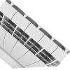 Радиатор отопления Royal Thermo Revolution 500 (13 секций) алюминий