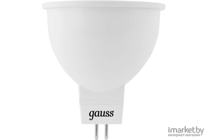 Лампа Gauss LED [101505205-D]