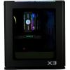 Корпус для компьютера Zalman X3 Black