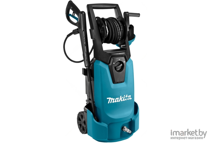 Мойка высокого давления Makita HW 1300 [HW1300]