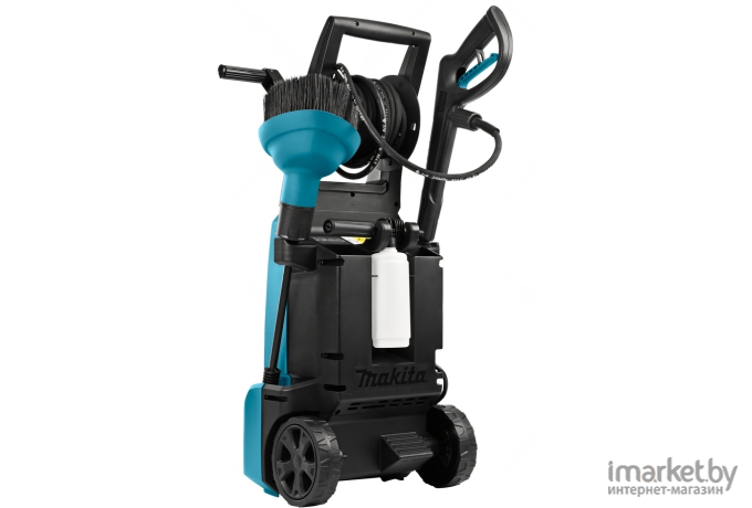 Мойка высокого давления Makita HW 1300 [HW1300]