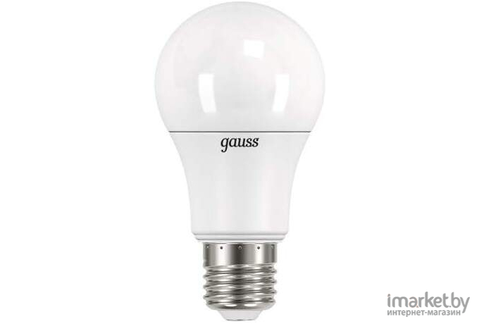 Лампа Gauss LED [102502116]