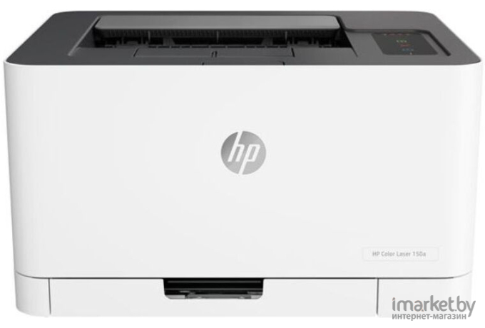 Лазерный принтер HP Color Laser 150a [4ZB94A]