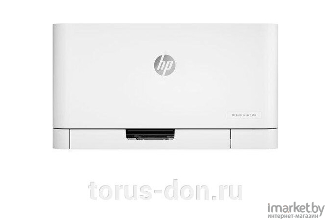 Лазерный принтер HP Color Laser 150a [4ZB94A]