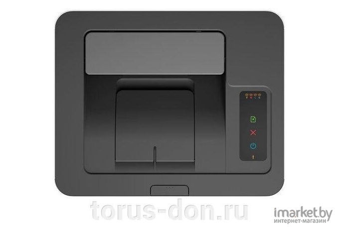 Лазерный принтер HP Color Laser 150a [4ZB94A]