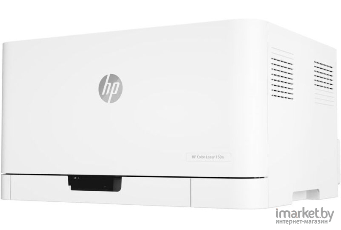 Лазерный принтер HP Color Laser 150a [4ZB94A]