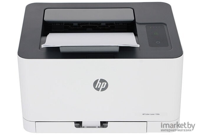 Лазерный принтер HP Color Laser 150a [4ZB94A]