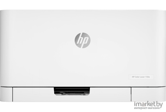 Лазерный принтер HP Color Laser 150a [4ZB94A]