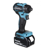 Дрель-шуруповерт Makita DDF 083 RFE  кейс [DDF083RFE]