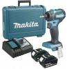 Дрель-шуруповерт Makita DDF 083 RFE  кейс [DDF083RFE]