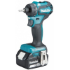 Дрель-шуруповерт Makita DDF 083 RFE  кейс [DDF083RFE]