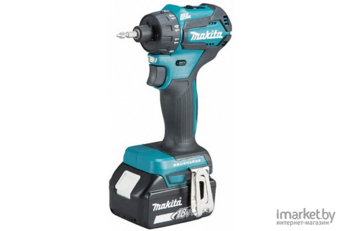 Дрель-шуруповерт Makita DDF 083 RFE  кейс [DDF083RFE]