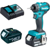 Дрель-шуруповерт Makita DDF 083 RFE  кейс [DDF083RFE]