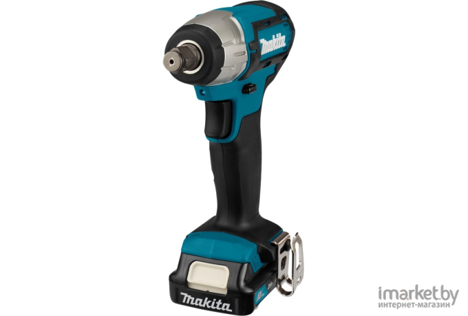 Гайковерт Makita TW 141 DWAE чемодан [TW141DWAE]