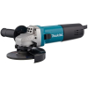 Угловая шлифмашина Makita 9558 HNK6  [9558HNK6]