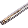 Ручка перьевая Parker Набор Jotter Core FK691 GT коробка Stainless Steel [2093257]