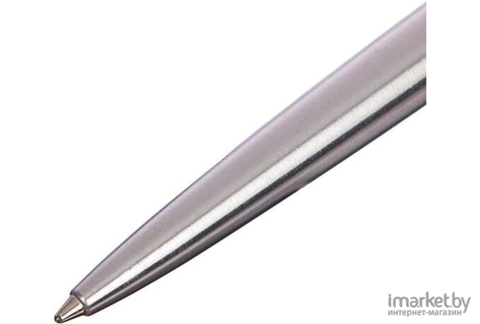 Ручка перьевая Parker Набор Jotter Core FK691 GT коробка Stainless Steel [2093257]