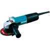 Угловая шлифмашина Makita 9557 HNK6 чемодан [9557HNK6]