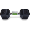 Гантель цельная Starfit DB-301 10 кг