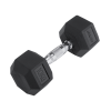 Гантель цельная Starfit DB-301 10 кг