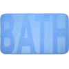 Коврик для ванной Vortex Bath синий [24119]