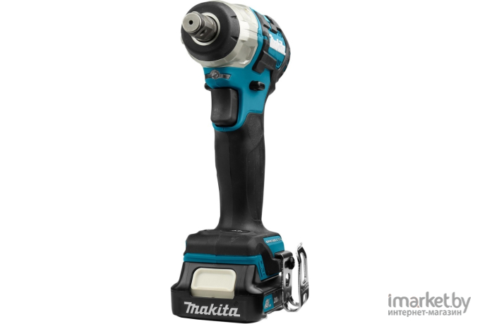 Гайковерт Makita TW 161 DWAE чемодан [TW161DWAE]