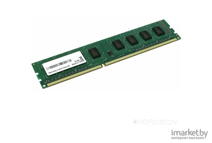 Оперативная память Foxline DIMM 4GB 1600 DDR3 [FL1600D3U11S-4G]