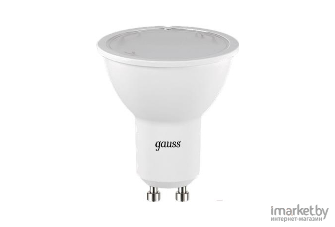 Лампа Gauss LED [101506105-D]