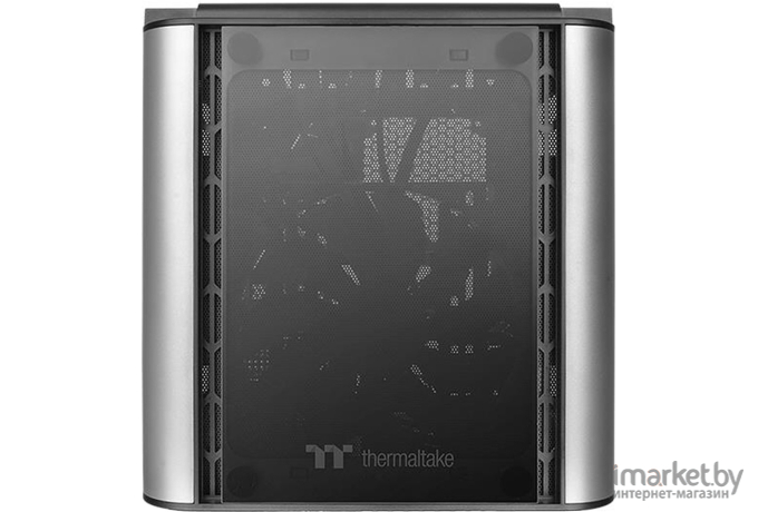 Корпус для компьютера Thermaltake Level 20 VT Black [CA-1L2-00S1WN-00]