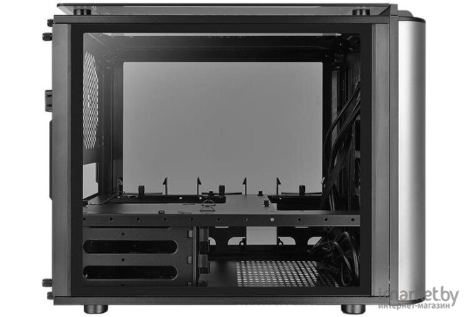 Корпус для компьютера Thermaltake Level 20 VT Black [CA-1L2-00S1WN-00]