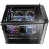 Корпус для компьютера Thermaltake Level 20 VT Black [CA-1L2-00S1WN-00]