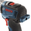 Дрель-шуруповерт Bosch GSR 12V-35 L-BOXX [06019H8002]