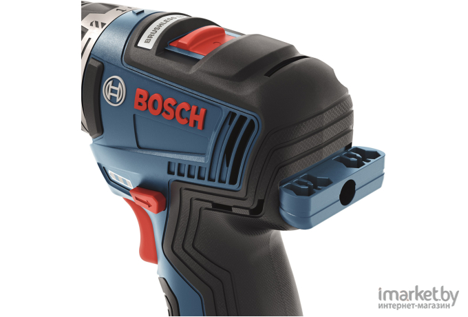 Дрель-шуруповерт Bosch GSR 12V-35 L-BOXX [06019H8002]