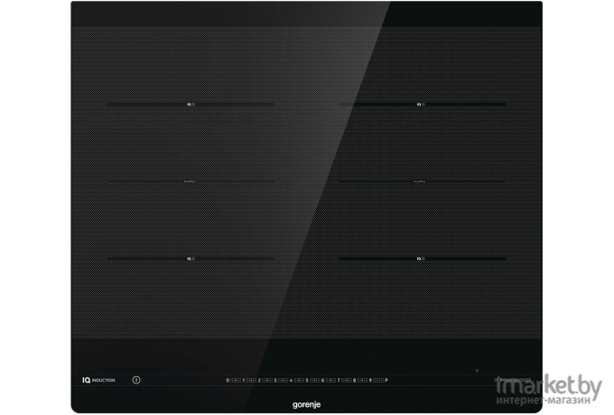 Варочная панель Gorenje IS646BG