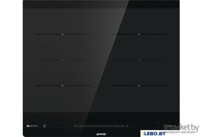 Варочная панель Gorenje IS646BG