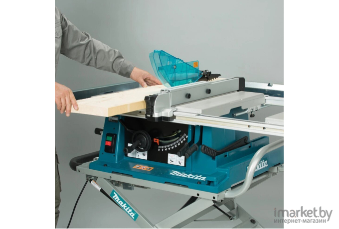 Деревообрабатывающий станок Makita 2704N