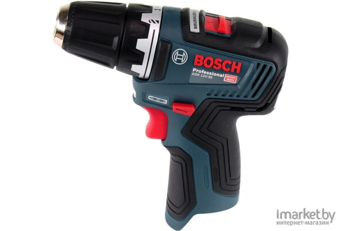 Дрель-шуруповерт Bosch GSR 12V-35 [06019H8000]