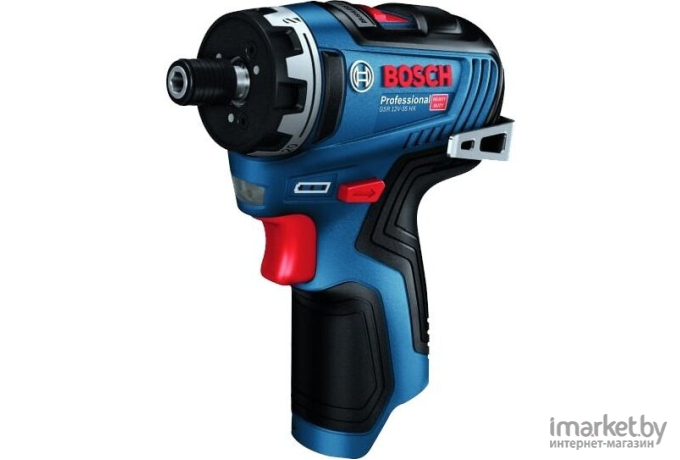 Дрель-шуруповерт Bosch GSR 12V-35 [06019H8000]