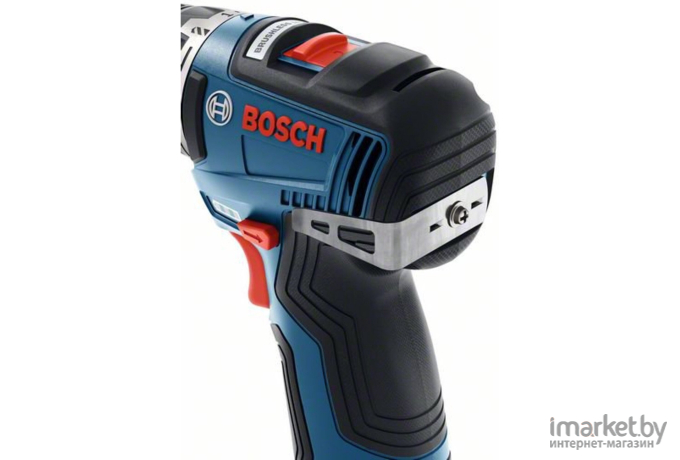 Дрель-шуруповерт Bosch GSR 12V-35 [06019H8000]