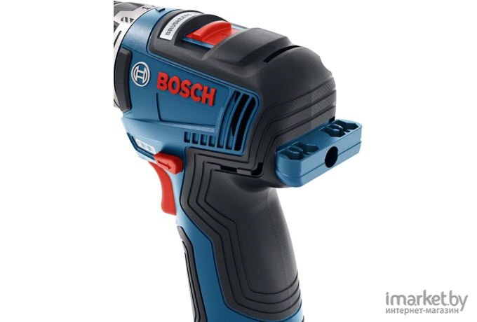 Дрель-шуруповерт Bosch GSR 12V-35 [06019H8000]