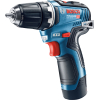 Дрель-шуруповерт Bosch GSR 12V-35 [06019H8000]