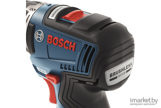 Дрель-шуруповерт Bosch GSR 12V-35 [06019H8000]