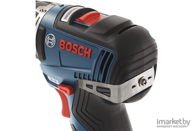 Дрель-шуруповерт Bosch GSR 12V-35 [06019H8000]