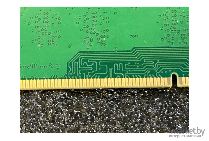 Оперативная память Foxline DIMM 2GB 1333 DDR3 [FL1333D3U9S1-2G]