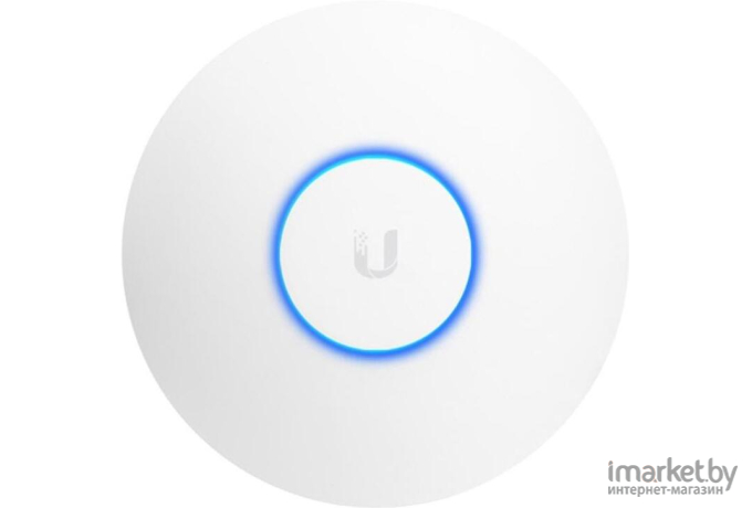 Беспроводная точка доступа Ubiquiti UAP-AC-LITE-5