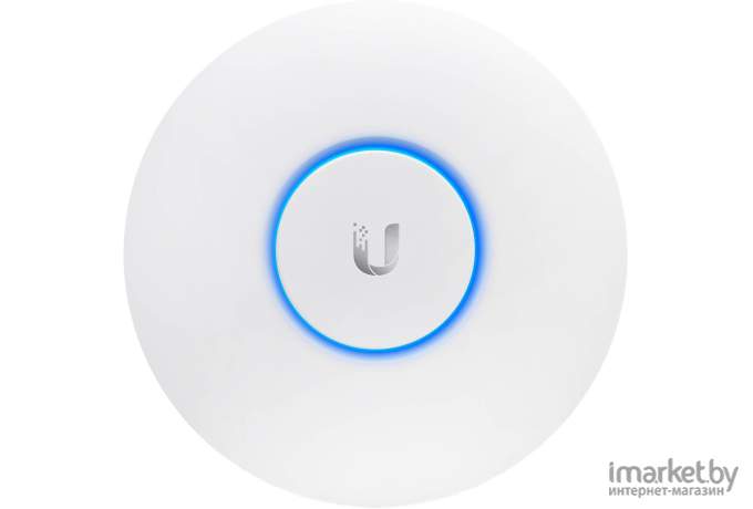 Беспроводная точка доступа Ubiquiti UAP-AC-LITE-5