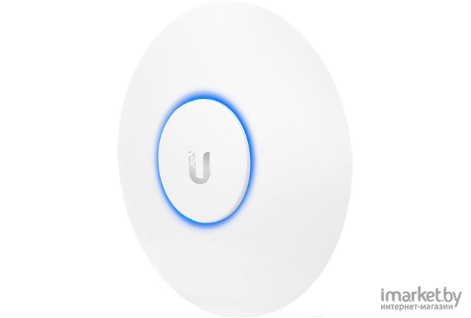 Беспроводная точка доступа Ubiquiti UAP-AC-LITE-5